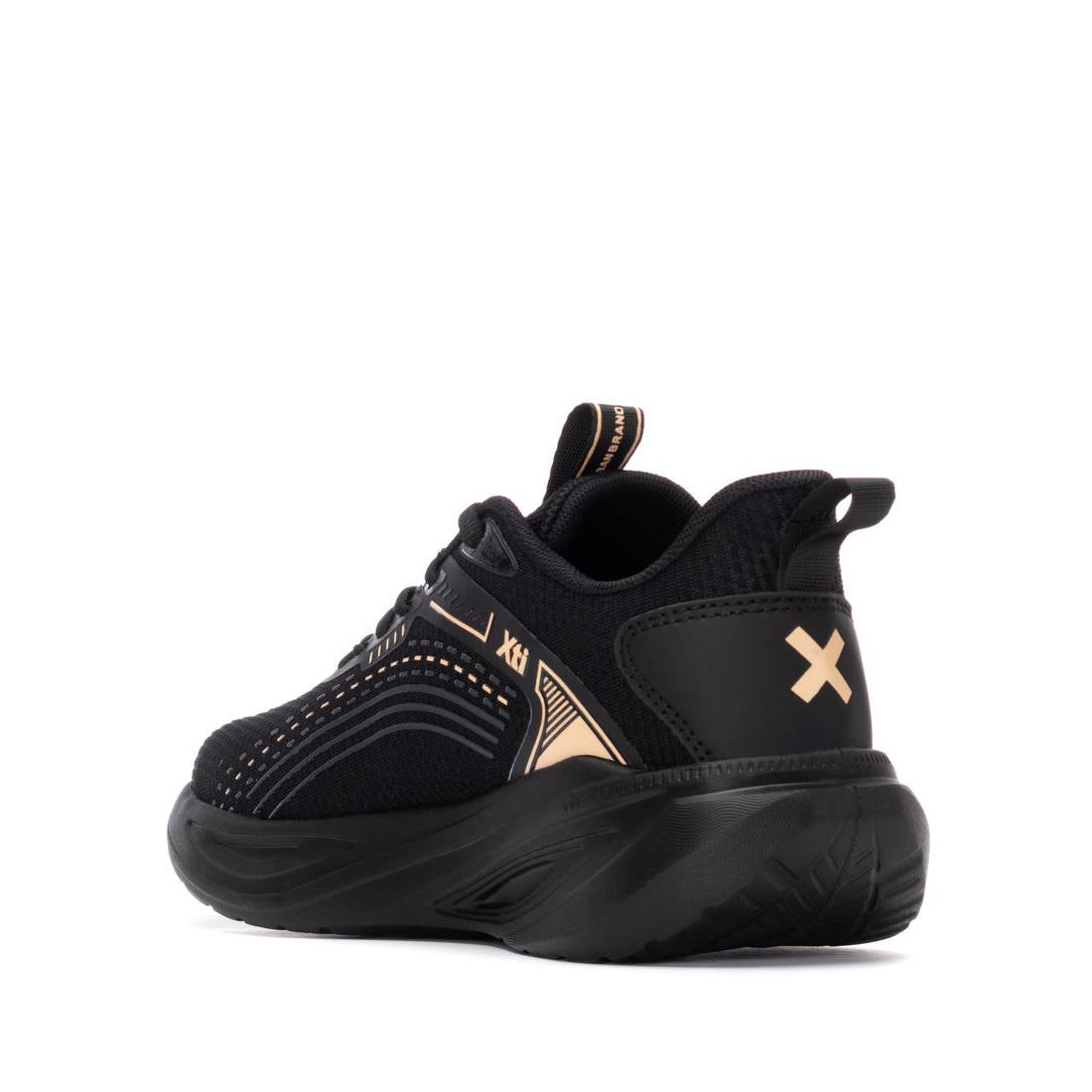 Zapatilla de mujer plano Xti 14466202