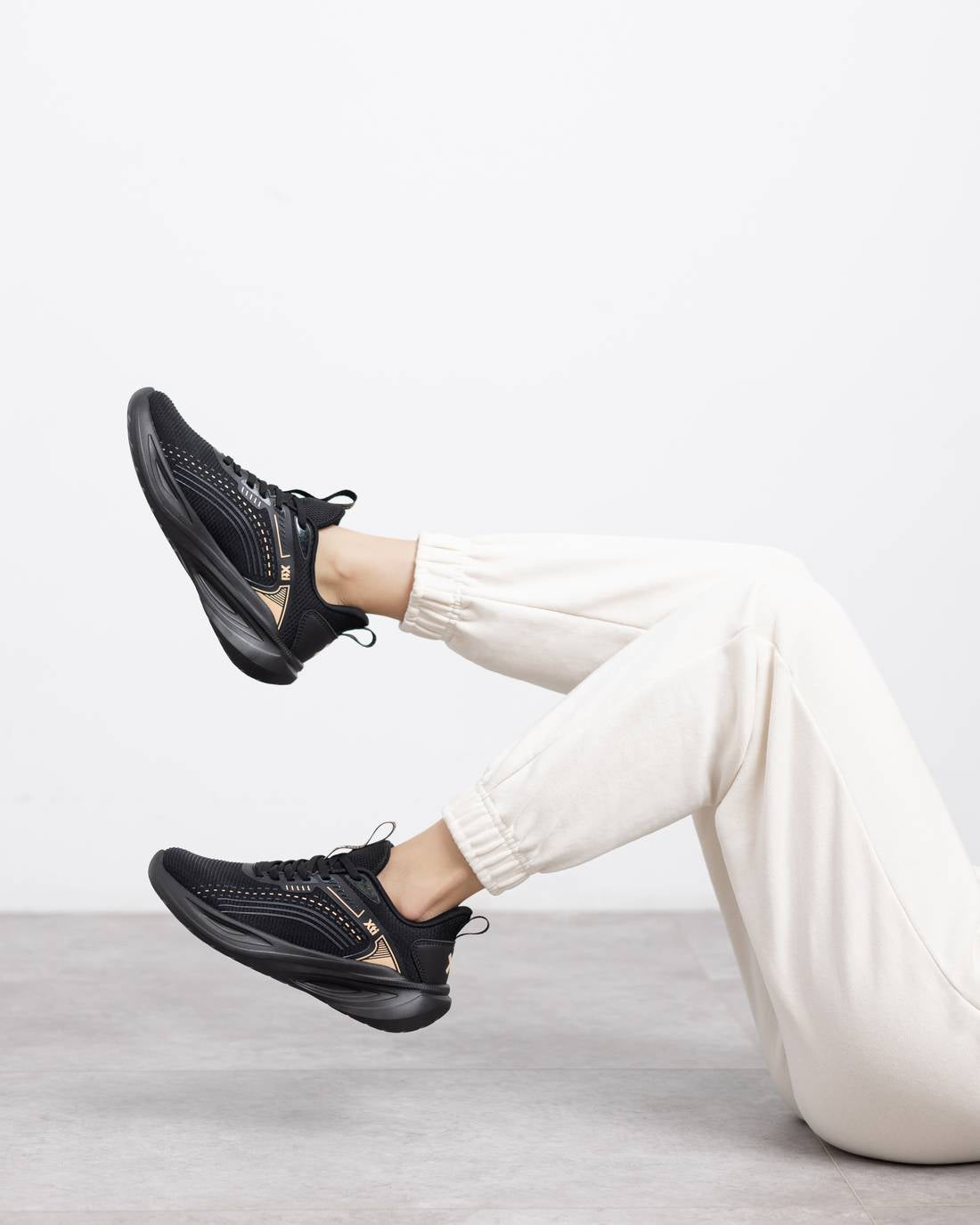 Zapatilla de mujer plano Xti 14466202