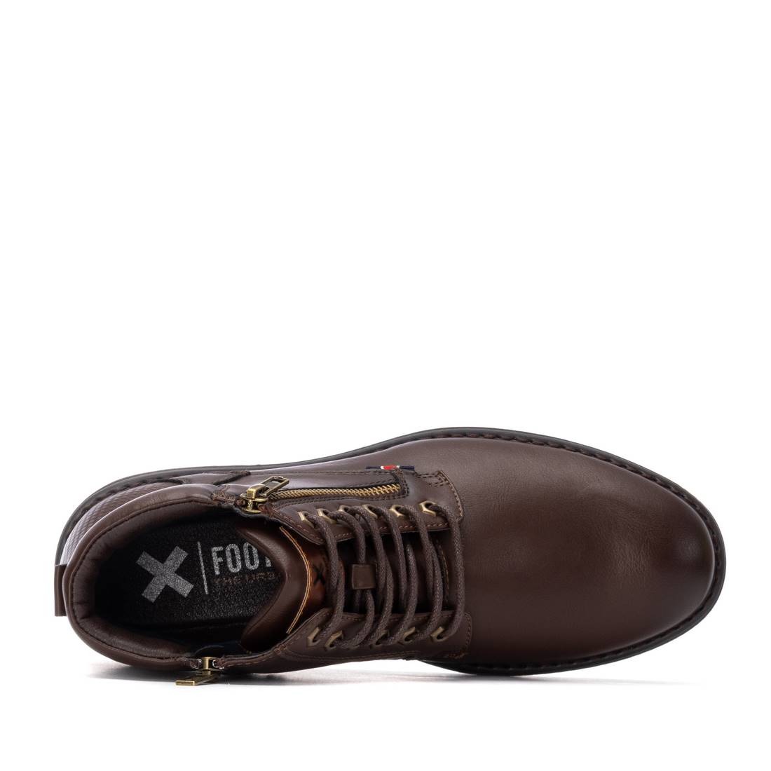 MEN'S ANKLE BOOT XTI 14466801