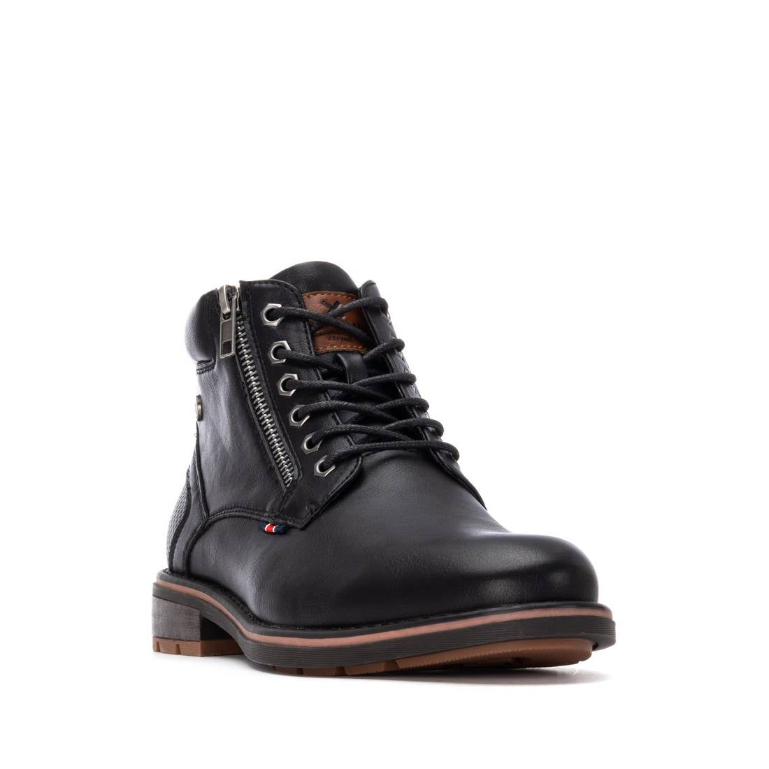 Botin de hombre plano Xti 14466802