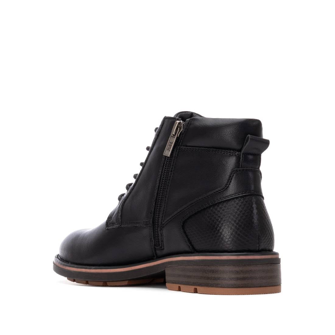 MEN'S ANKLE BOOT XTI 14466802