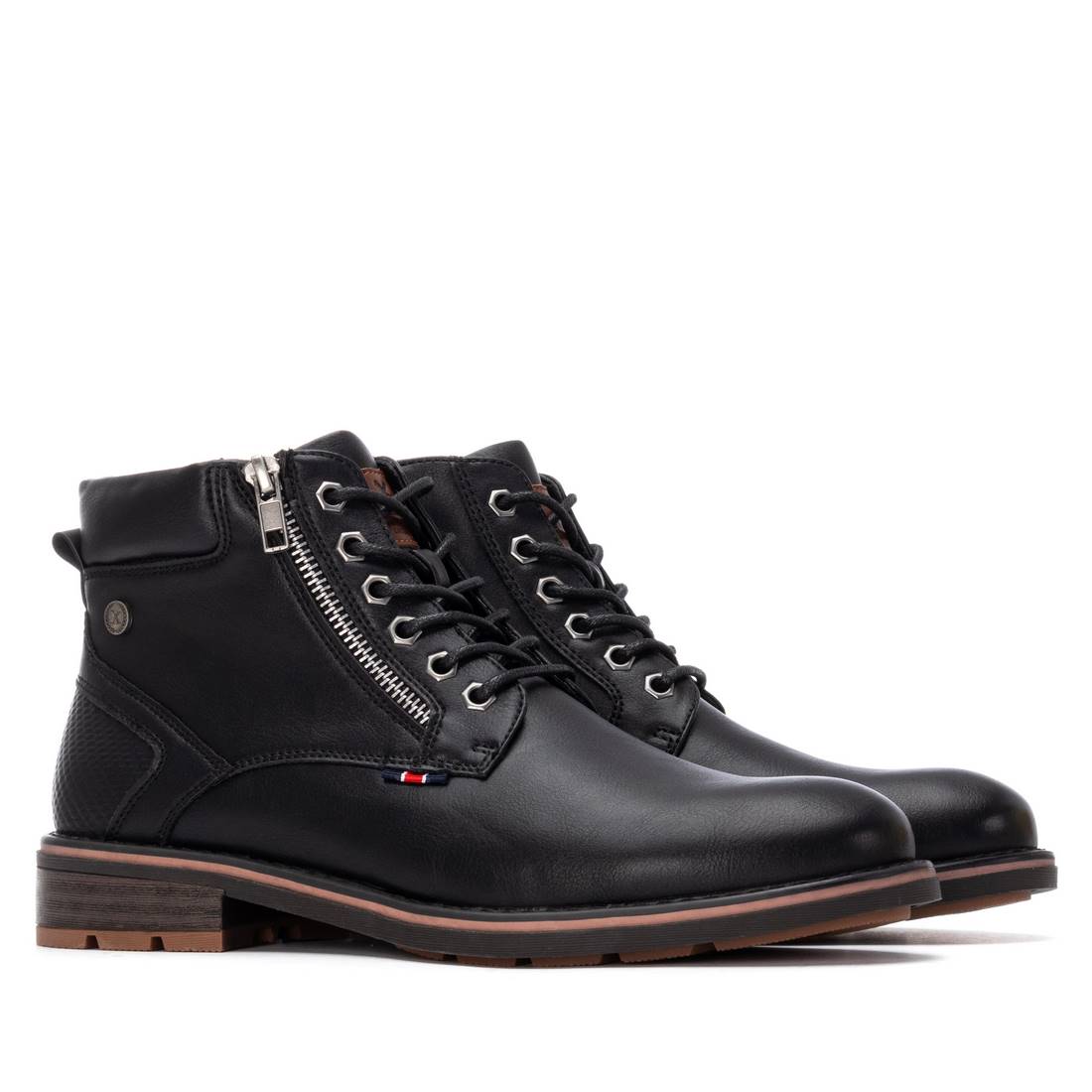 MEN'S ANKLE BOOT XTI 14466802