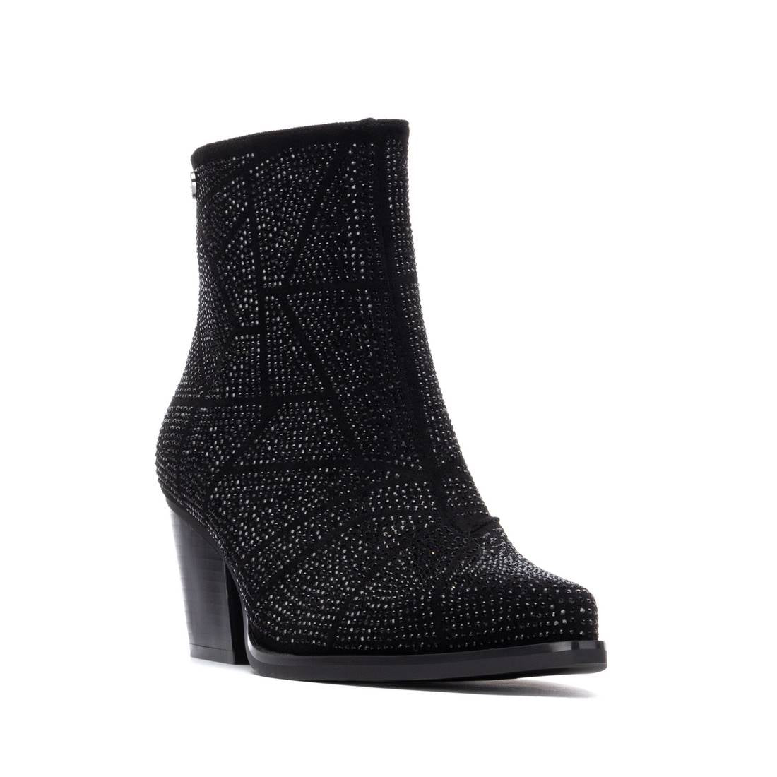 WOMEN'S ANKLE BOOT XTI 14467002