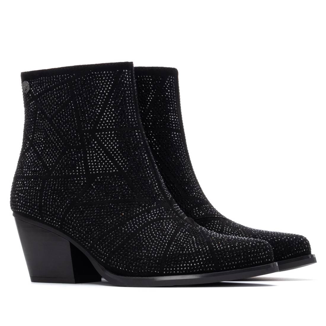 WOMEN'S ANKLE BOOT XTI 14467002