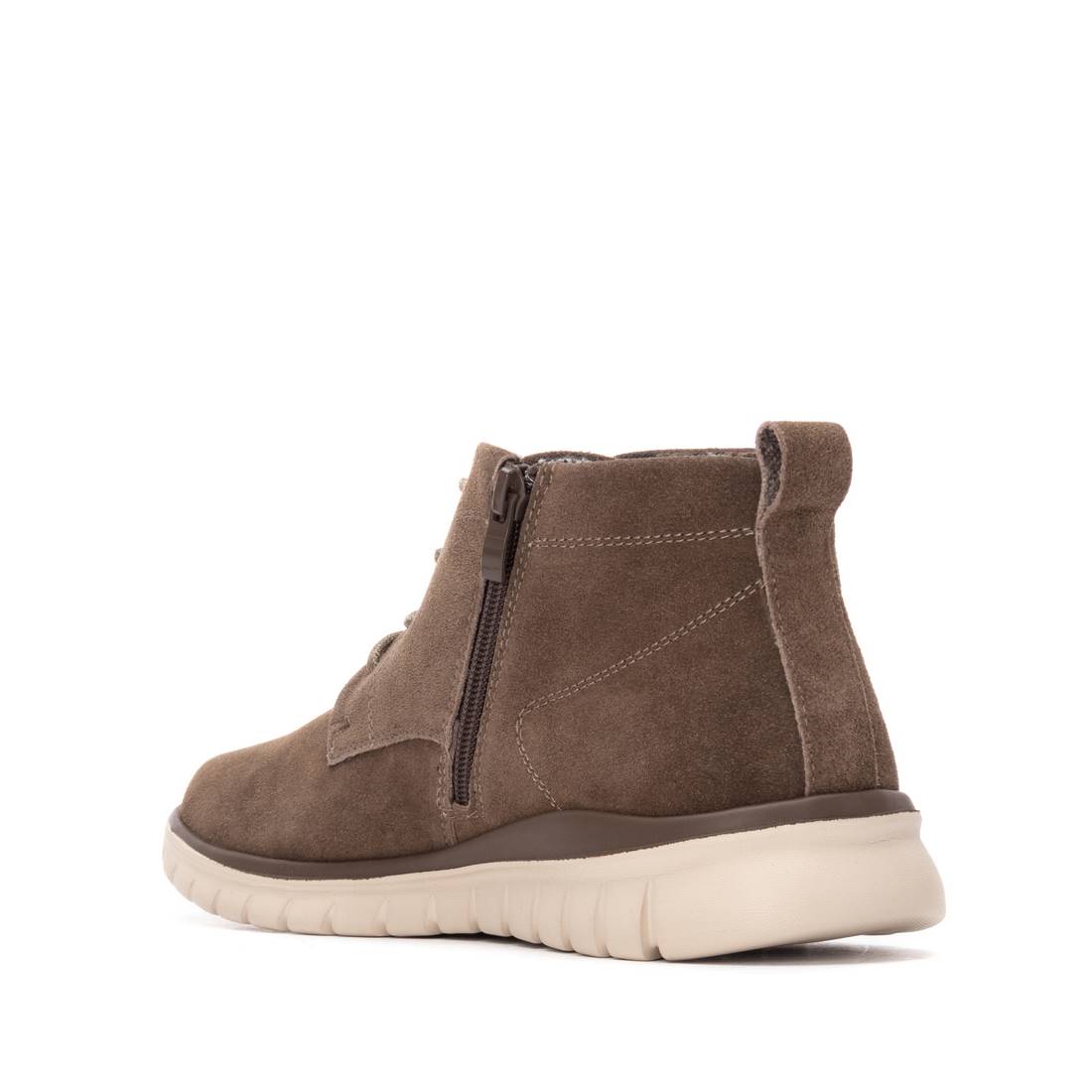 Zapato de hombre plano Xti 14467501