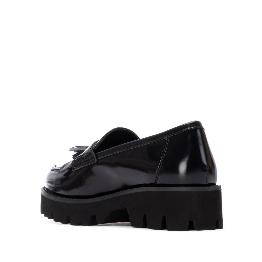 Zapato de mujer plano Xti 14467701