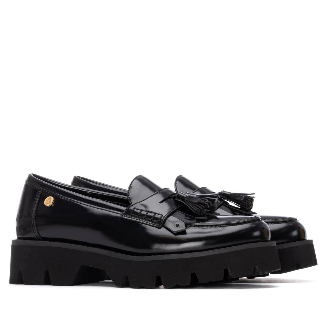 Zapato de mujer plano Xti 14467701