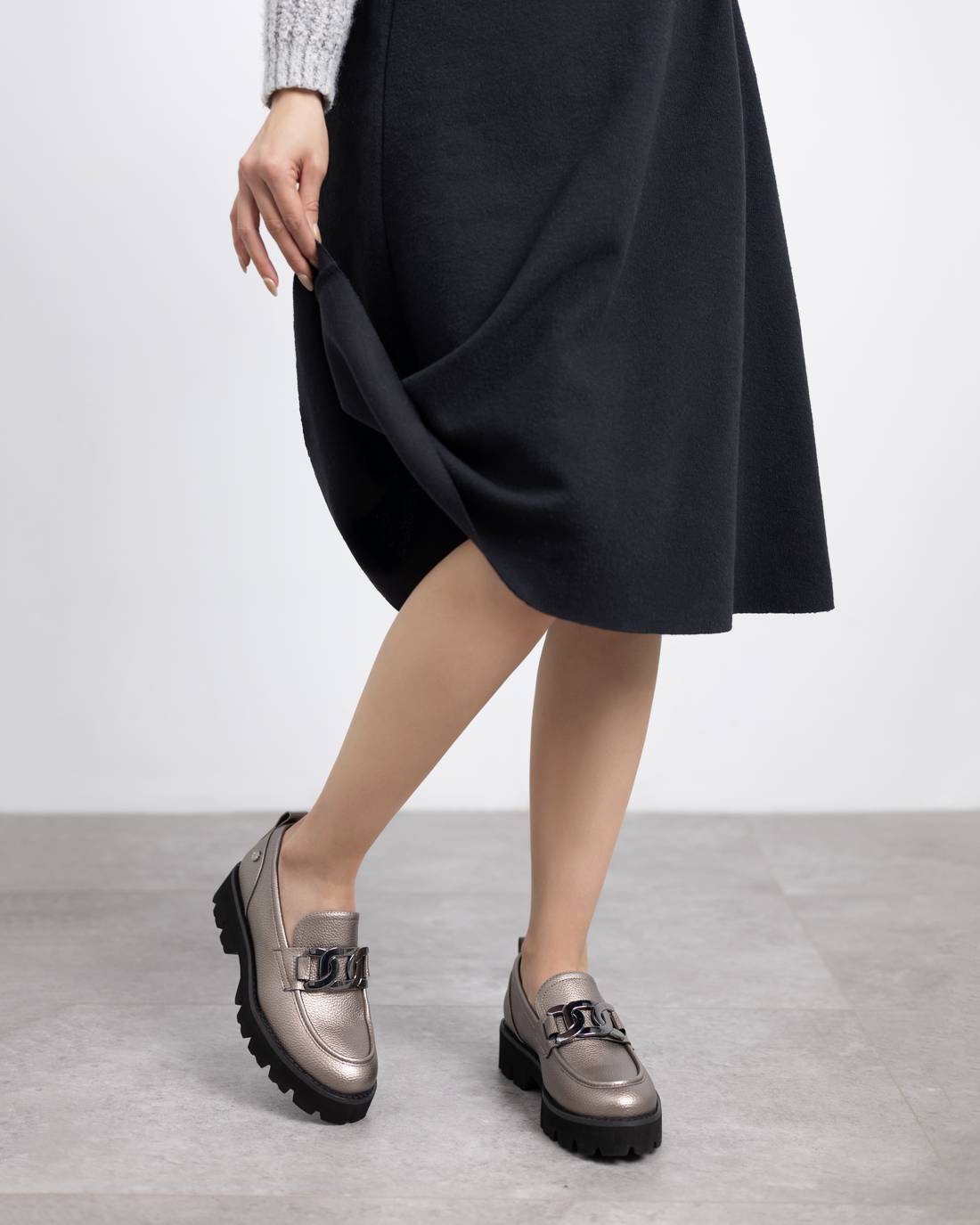 WOMEN'S SHOE XTI 14467802