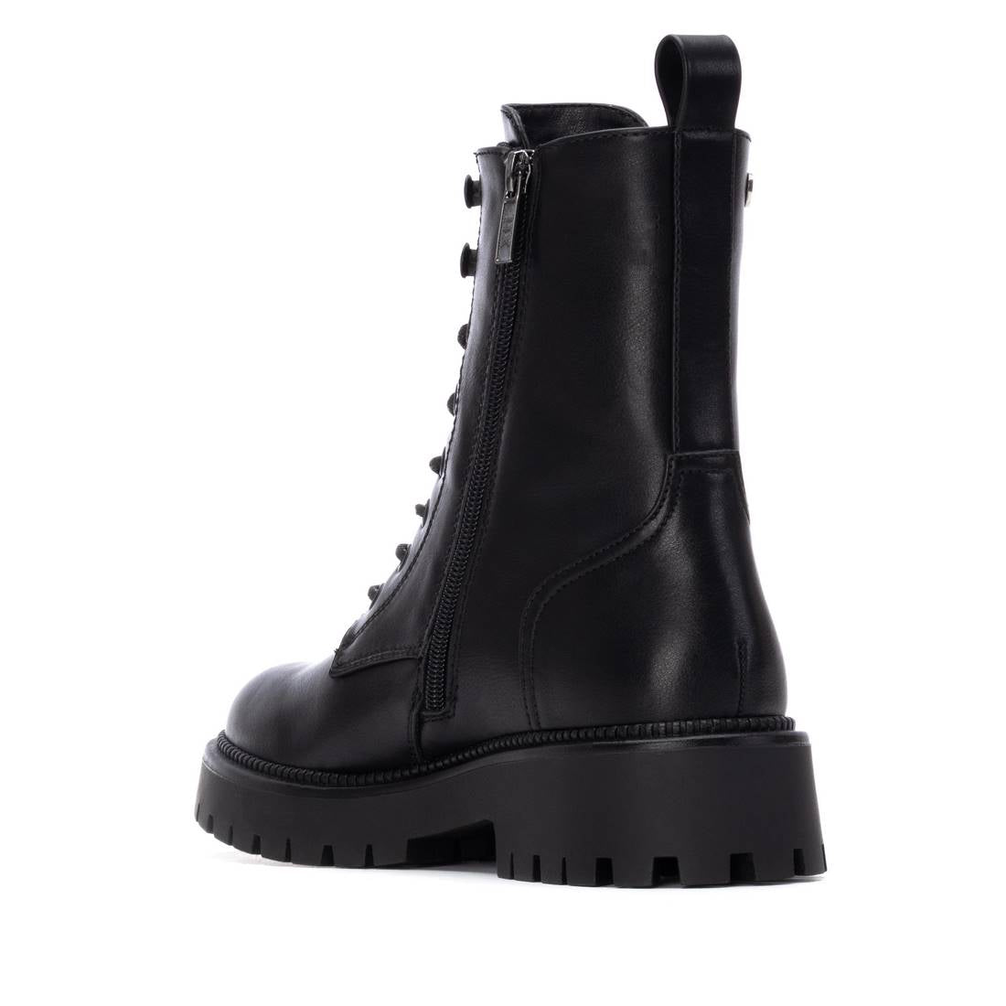 Botin de mujer plano Xti 14468401