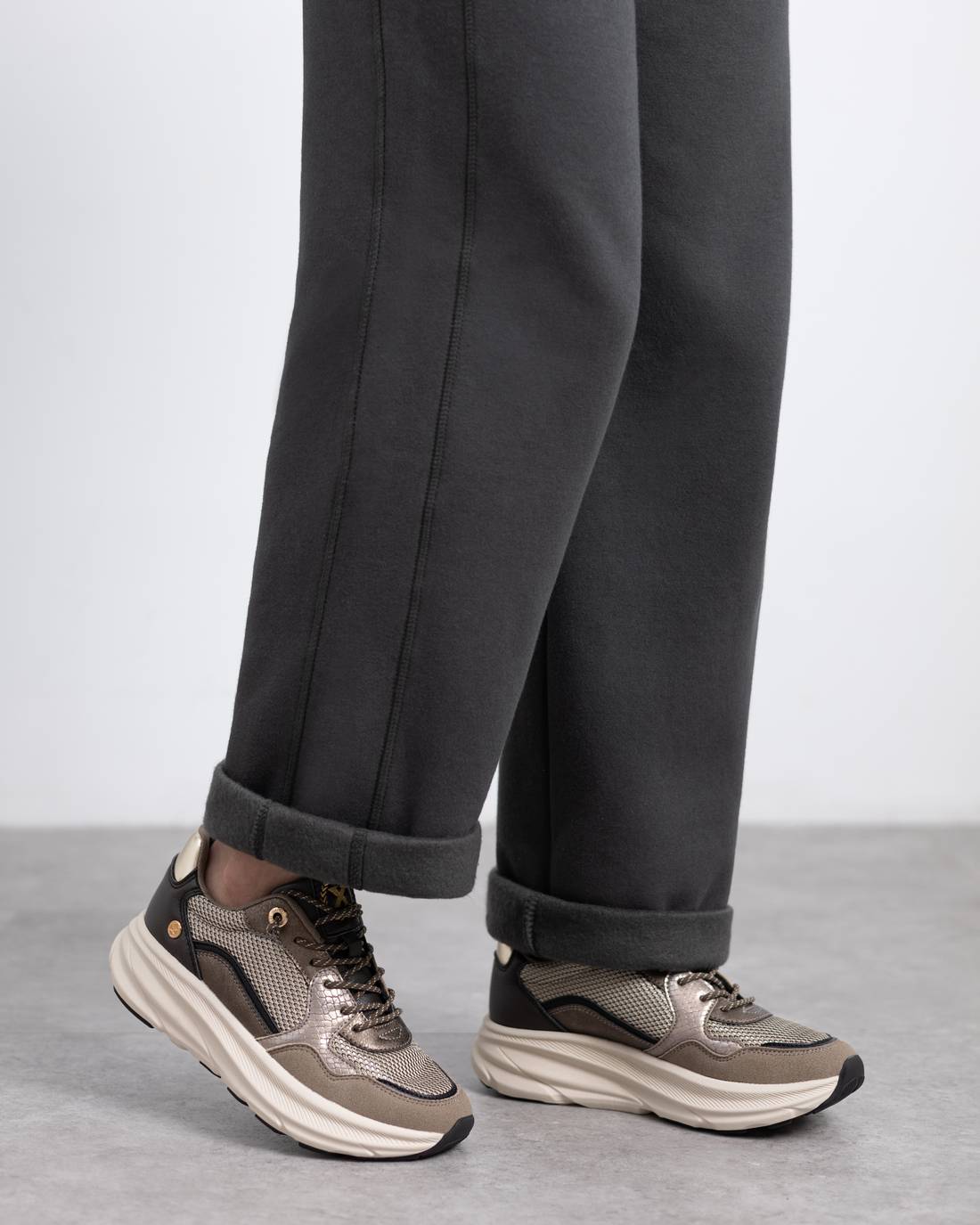 WOMEN'S SNEAKER XTI 14468601