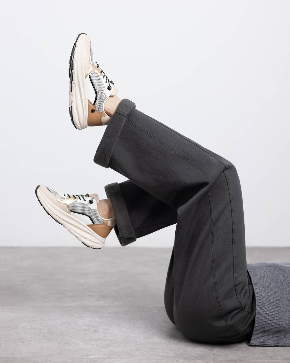 WOMEN'S SNEAKER XTI 14468603