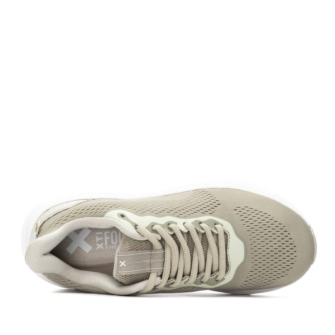 Zapatilla de mujer plano Xti 14469001