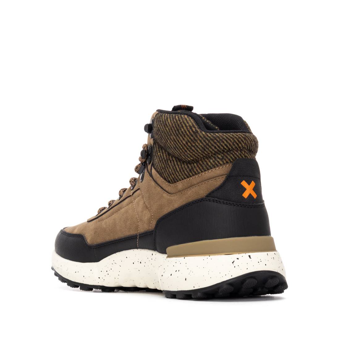 MEN'S ANKLE BOOT XTI 14469202