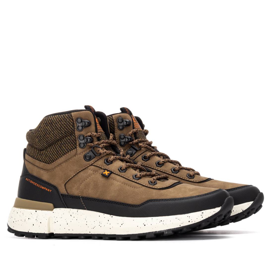 MEN'S ANKLE BOOT XTI 14469202