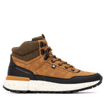 Botin de hombre plano Xti 14469203