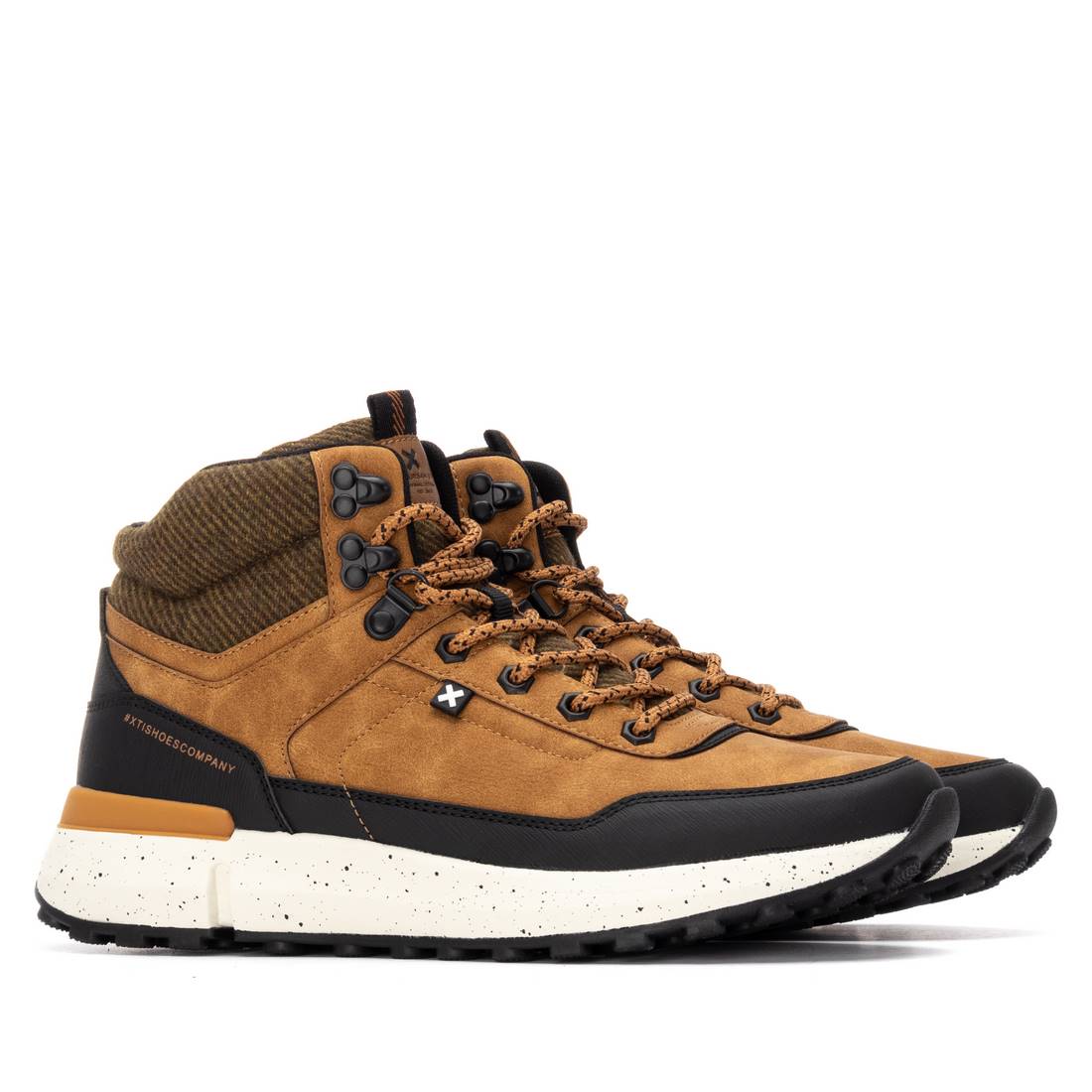 MEN'S ANKLE BOOT XTI 14469203