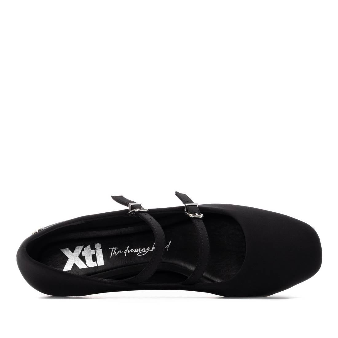 WOMEN'S SHOE XTI 14470102