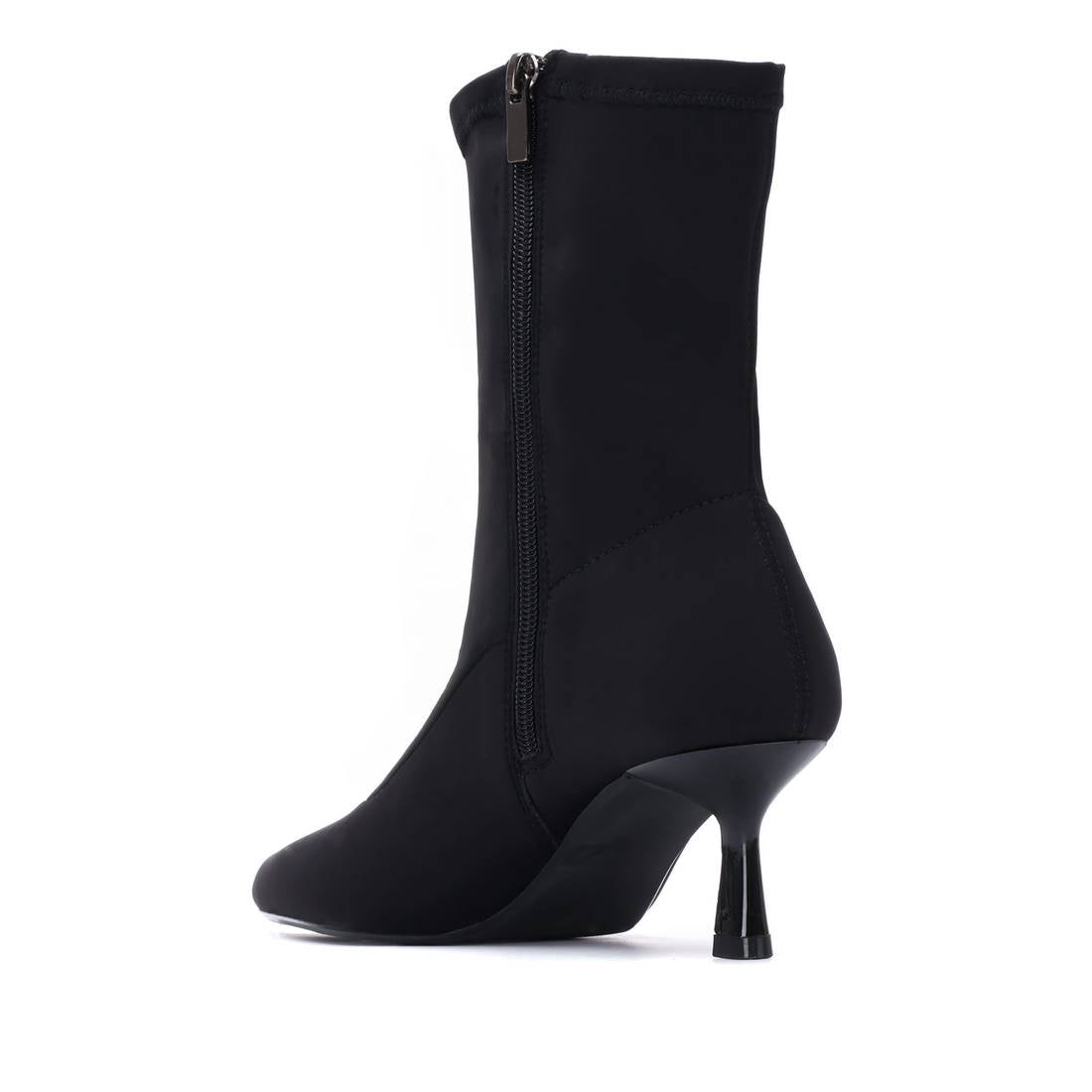 Botin de mujer con tacón Xti 14470202