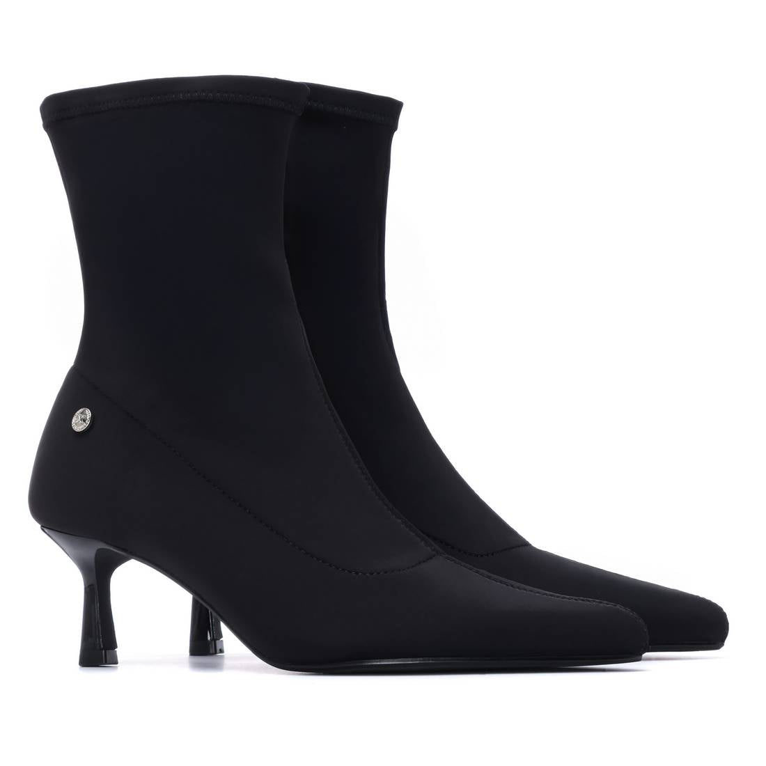 Botin de mujer con tacón Xti 14470202