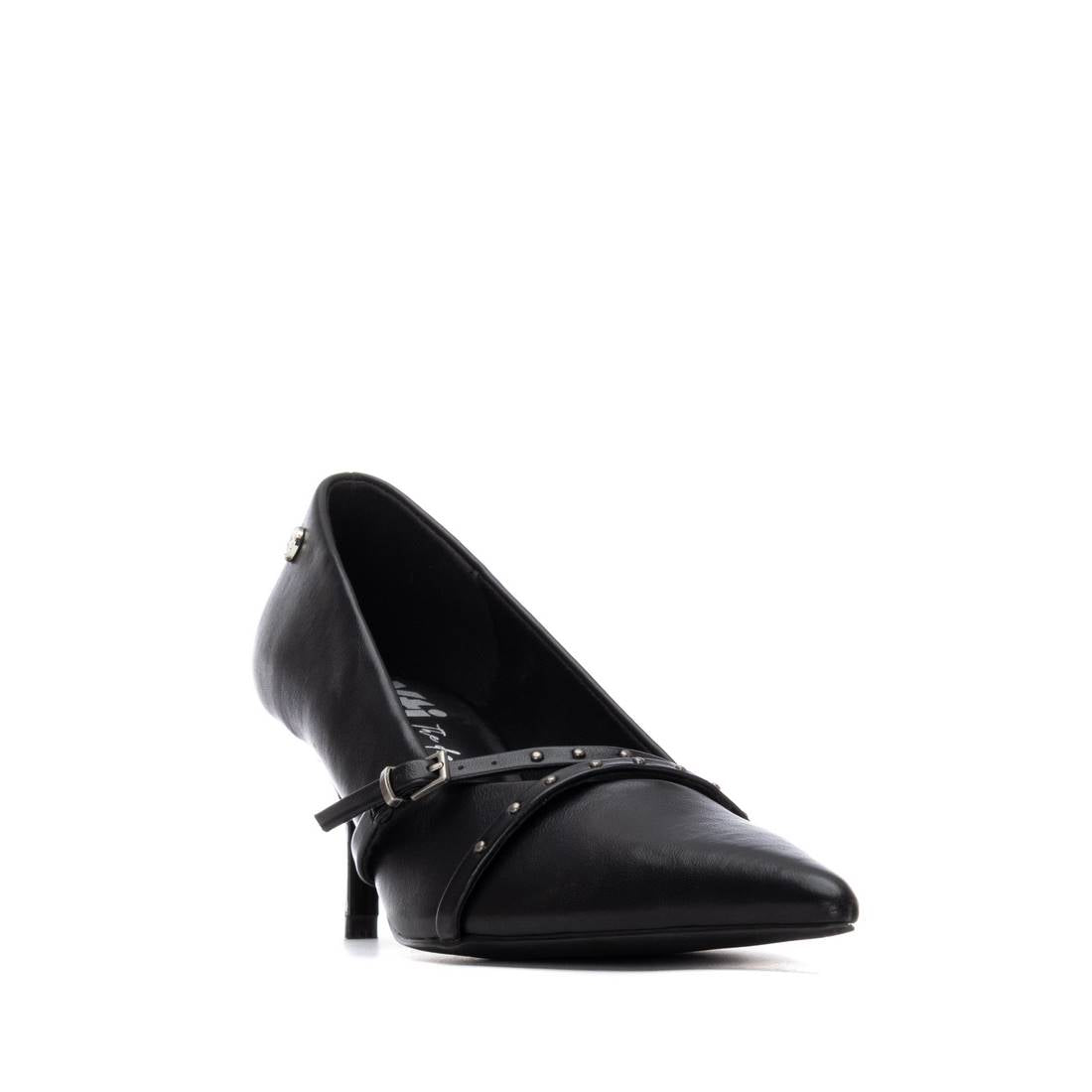 Zapato de mujer con tacón Xti 14470501