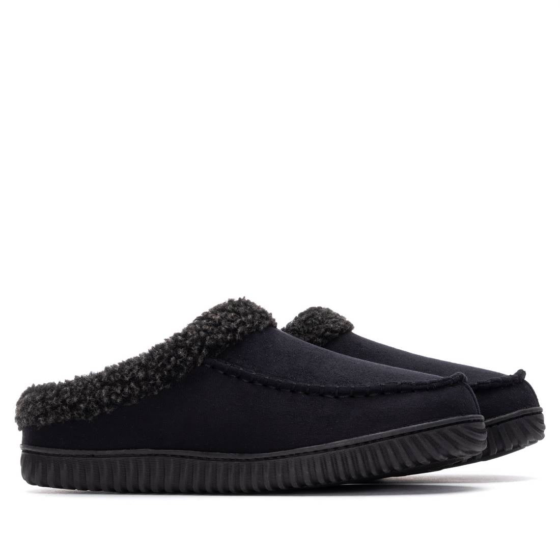 Slipper de hombre plano Xti 14471001