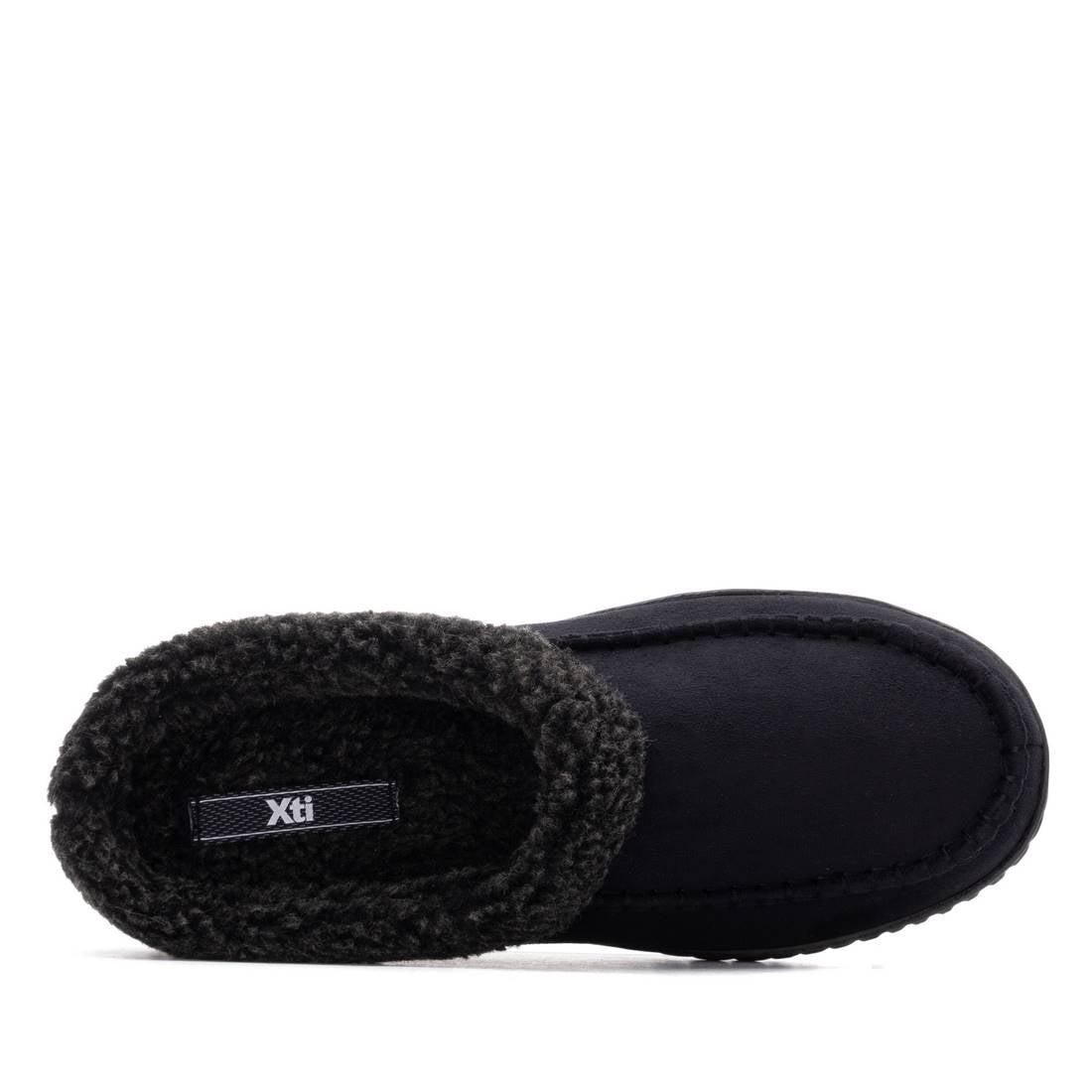 Slipper de hombre plano Xti 14471001