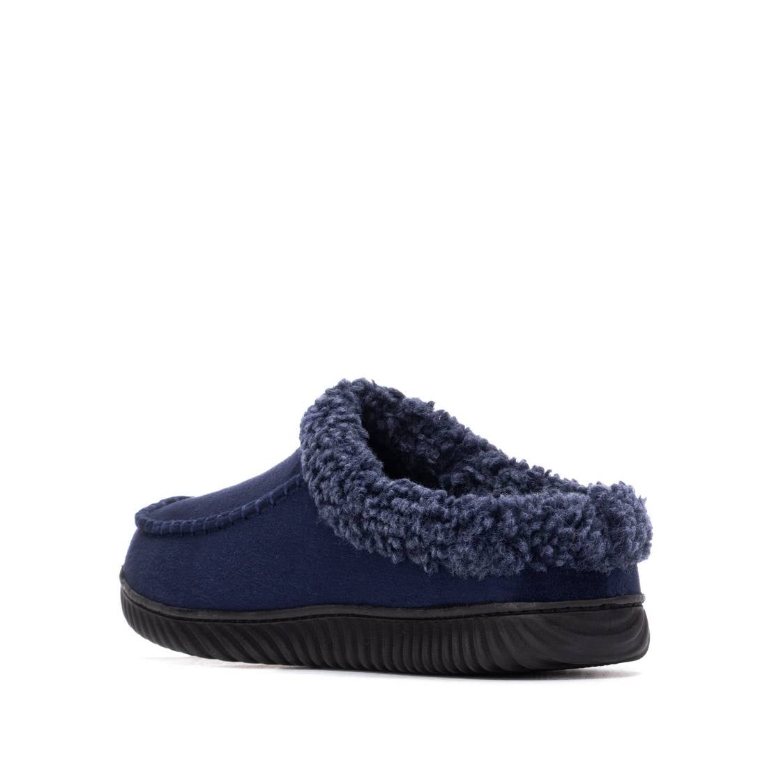 Slipper de hombre plano Xti 14471003