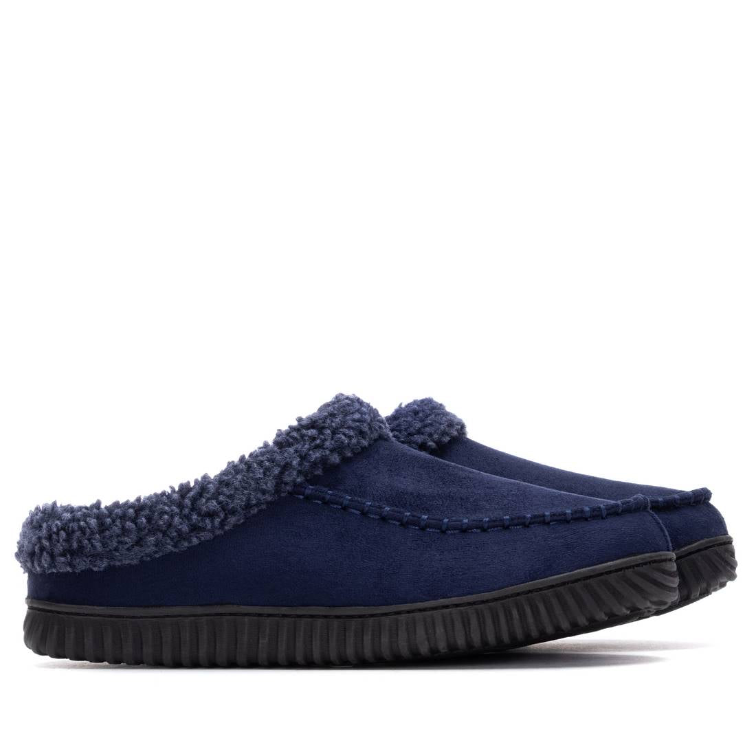 Slipper de hombre plano Xti 14471003