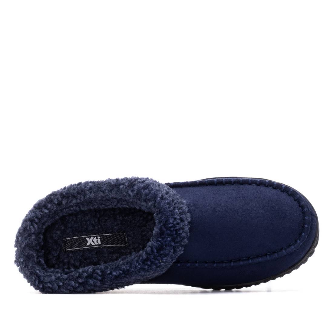 Slipper de hombre plano Xti 14471003
