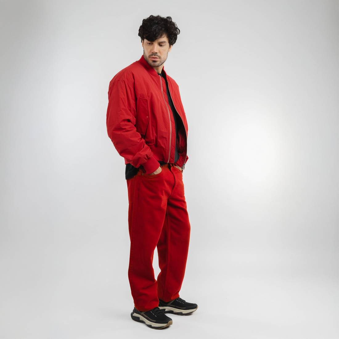 MEN'S SNEAKER XTI 14471201