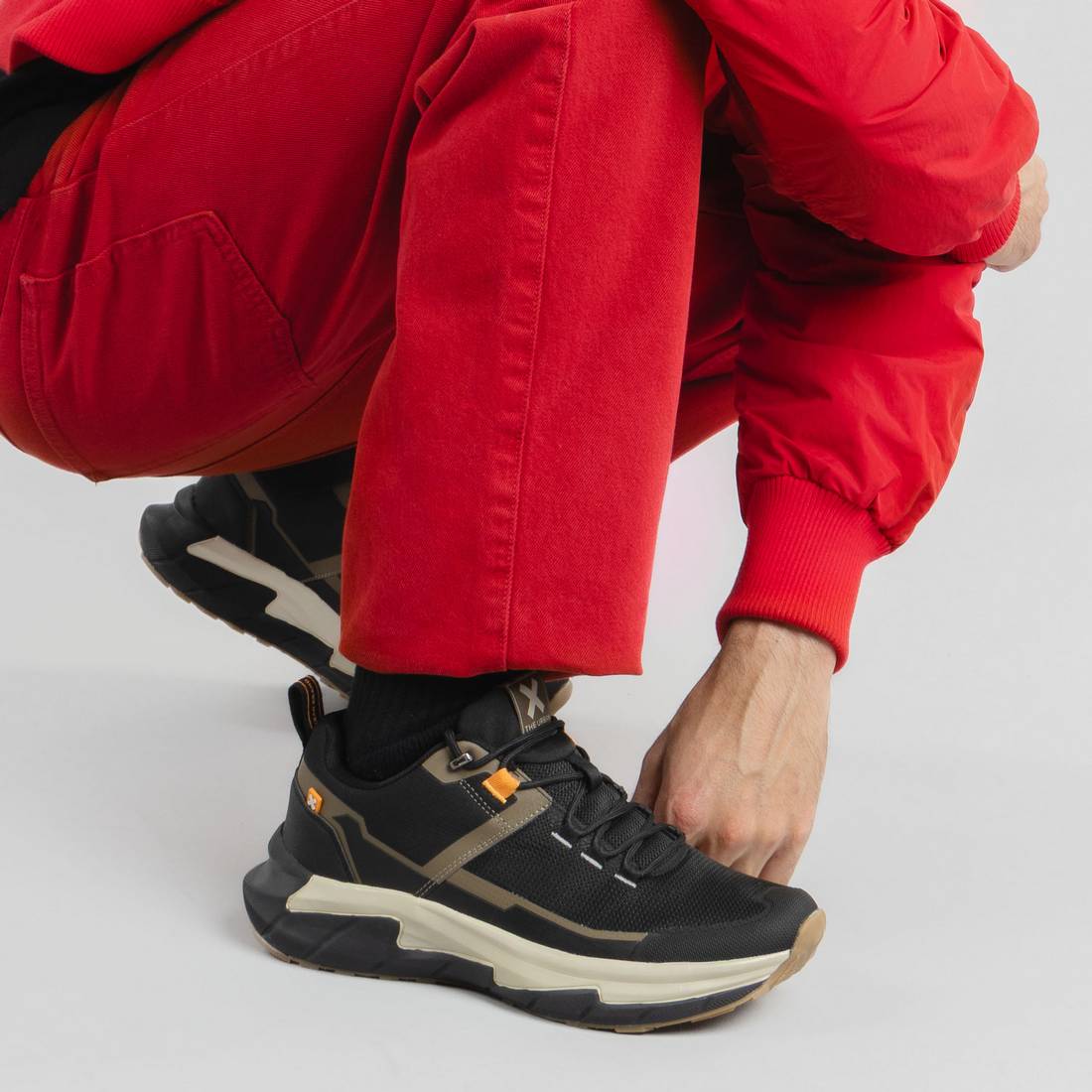 MEN'S SNEAKER XTI 14471201