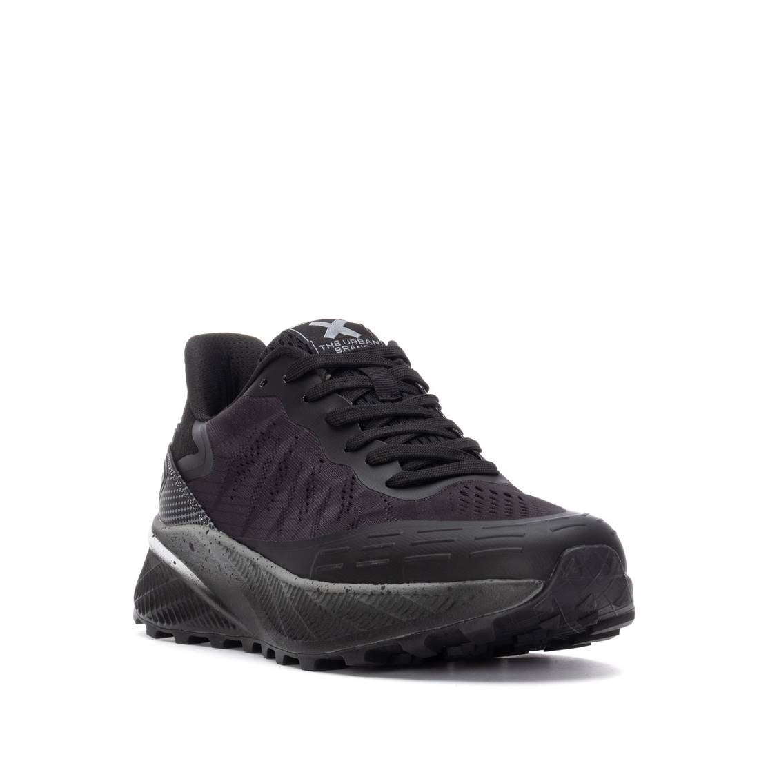 4U ALTA J CB BLACK フレックスS MEN'S SNEAKER XTI 14471302