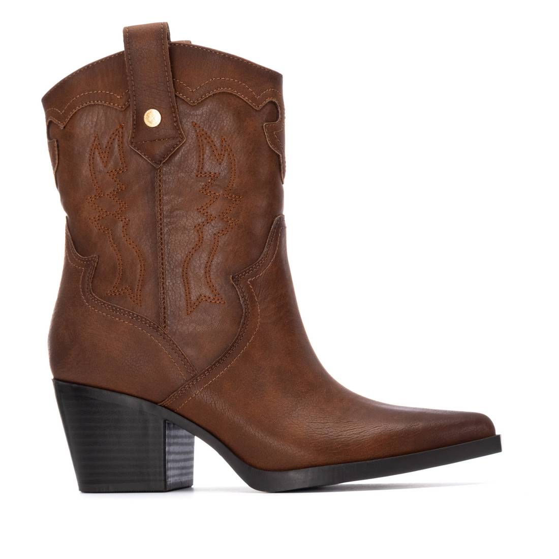 Stivale Xti 144707 da donna nero Stivale Xti 144707 da donna nero