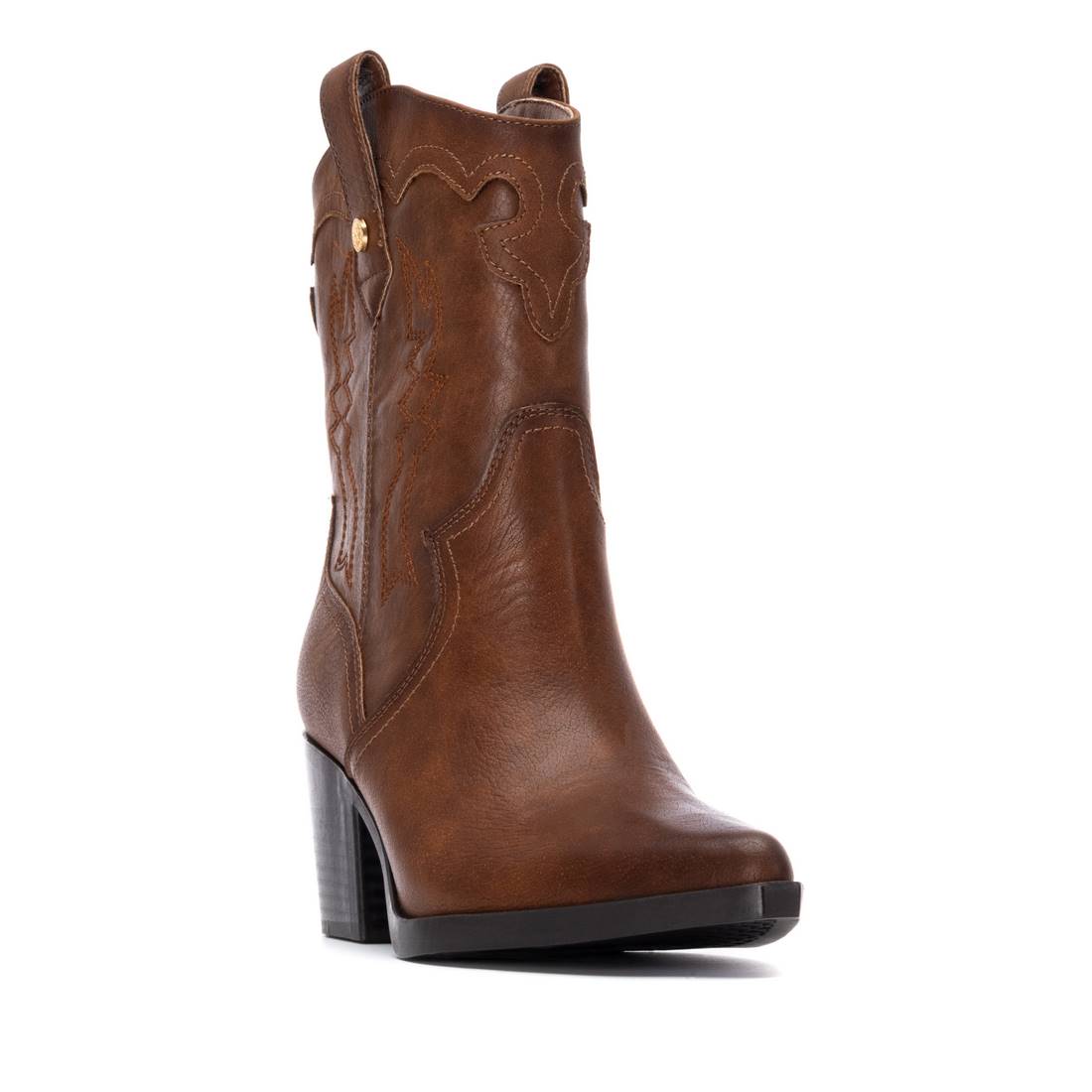 WOMEN'S ANKLE BOOT XTI 14471802