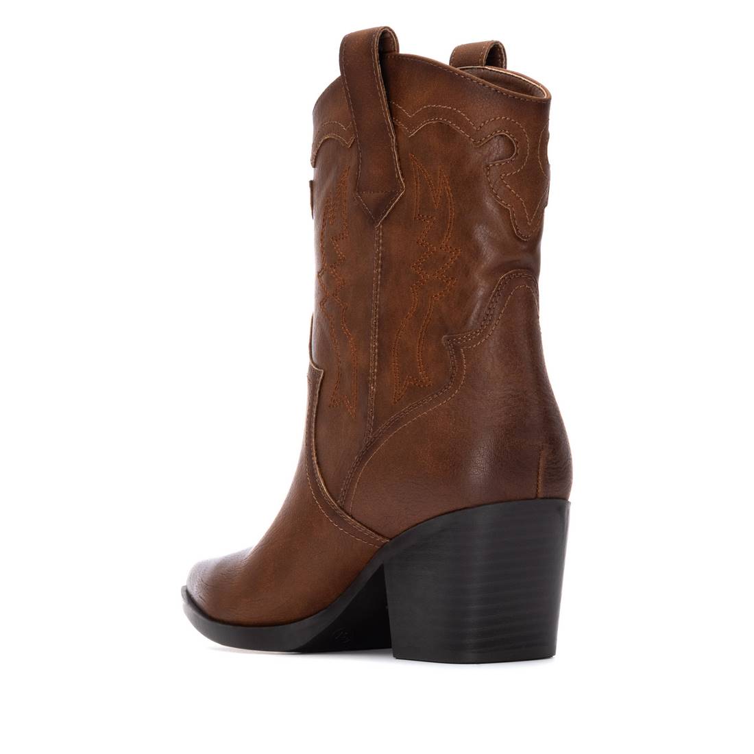 Scarpe Donna XTI 142857X Bronzo Taglia 38 - Mocassini Bassi Con Tacco Piatto, Calzata Normale - 6