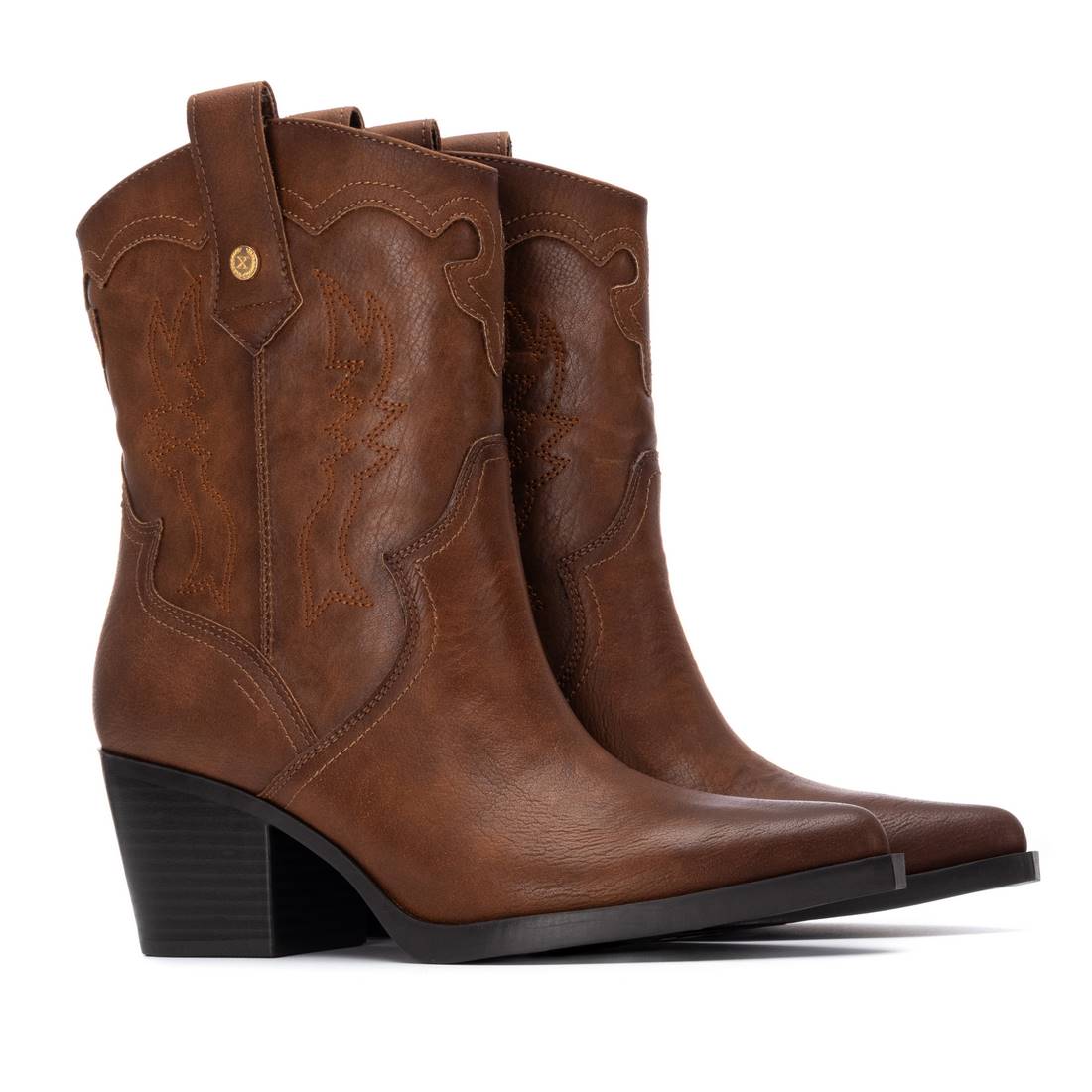 WOMEN'S ANKLE BOOT XTI 14471802