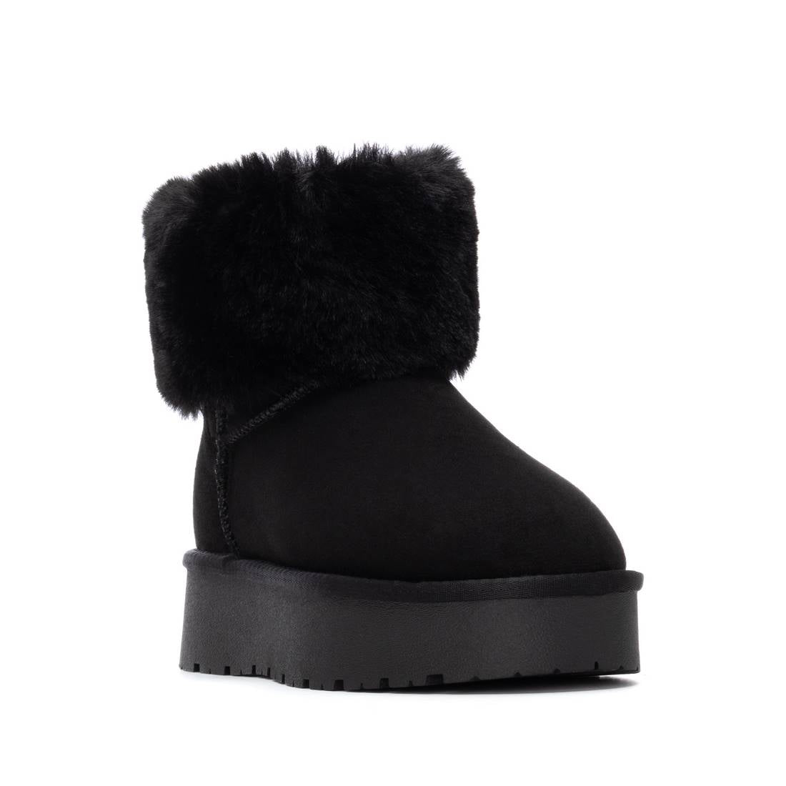 Botin de mujer plano Xti 14471902