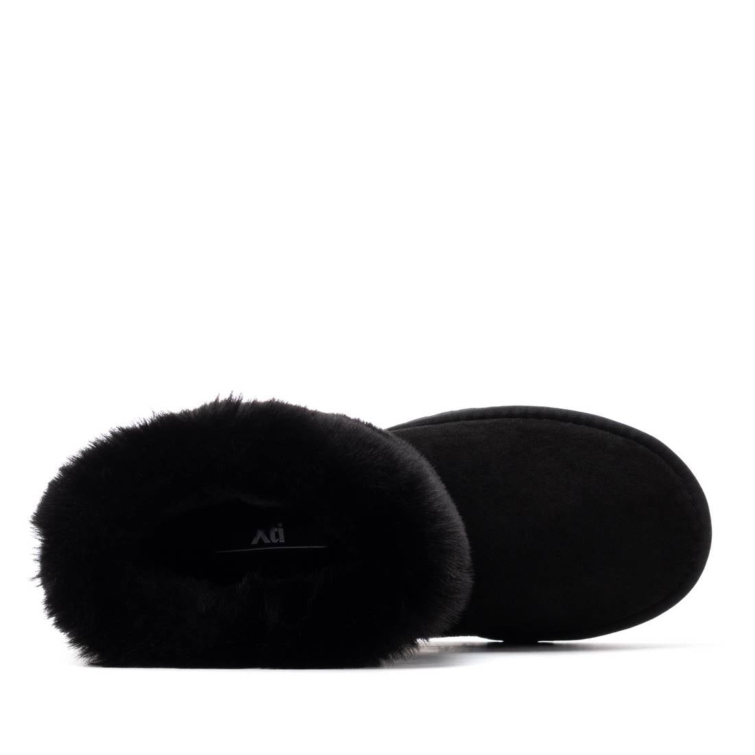 Botin de mujer plano Xti 14471902