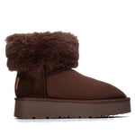 Botin de mujer plano Xti 14471904
