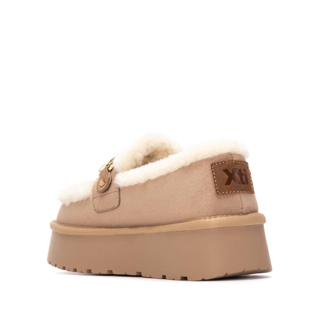 WOMEN'S SHOE XTI 14472002