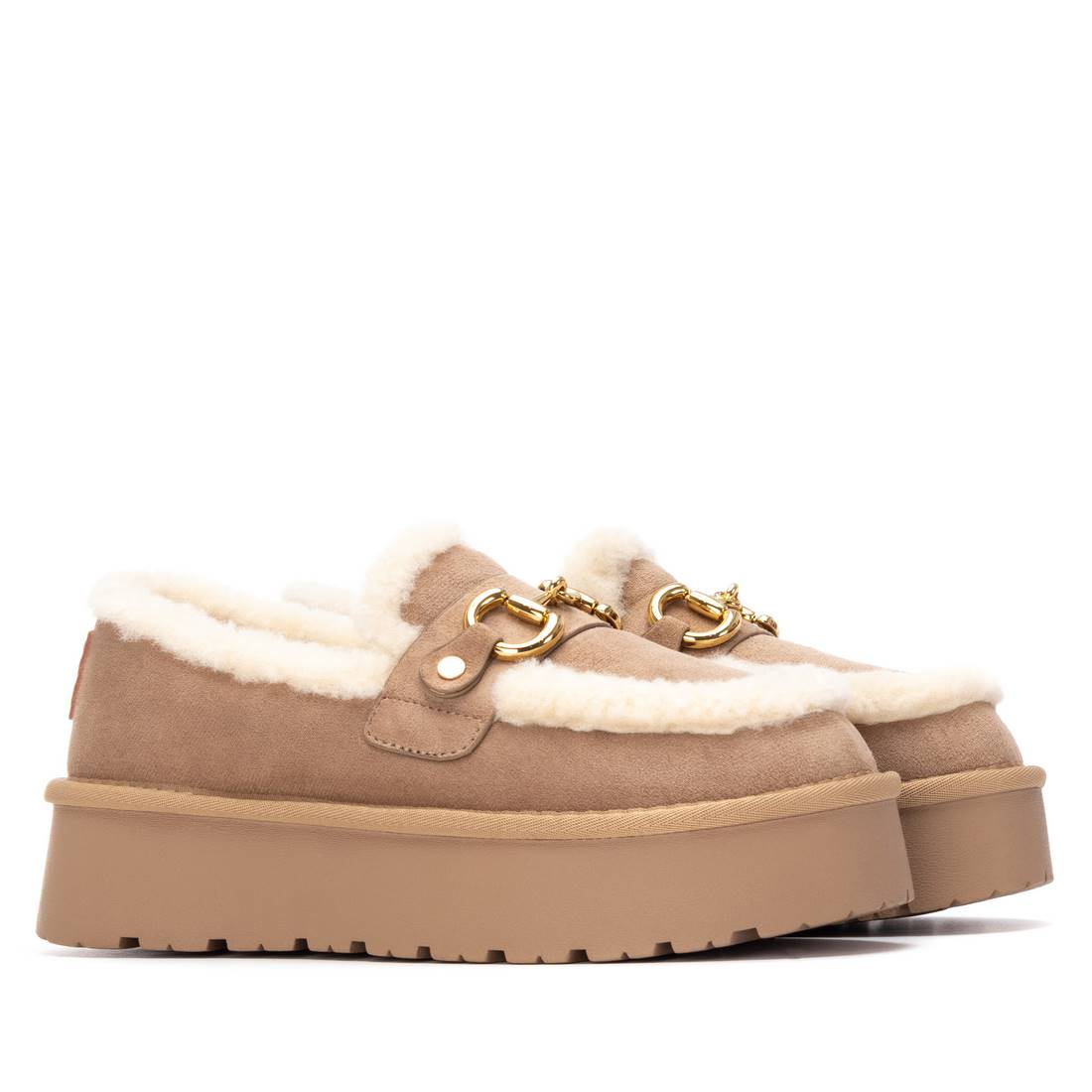 WOMEN'S SHOE XTI 14472002
