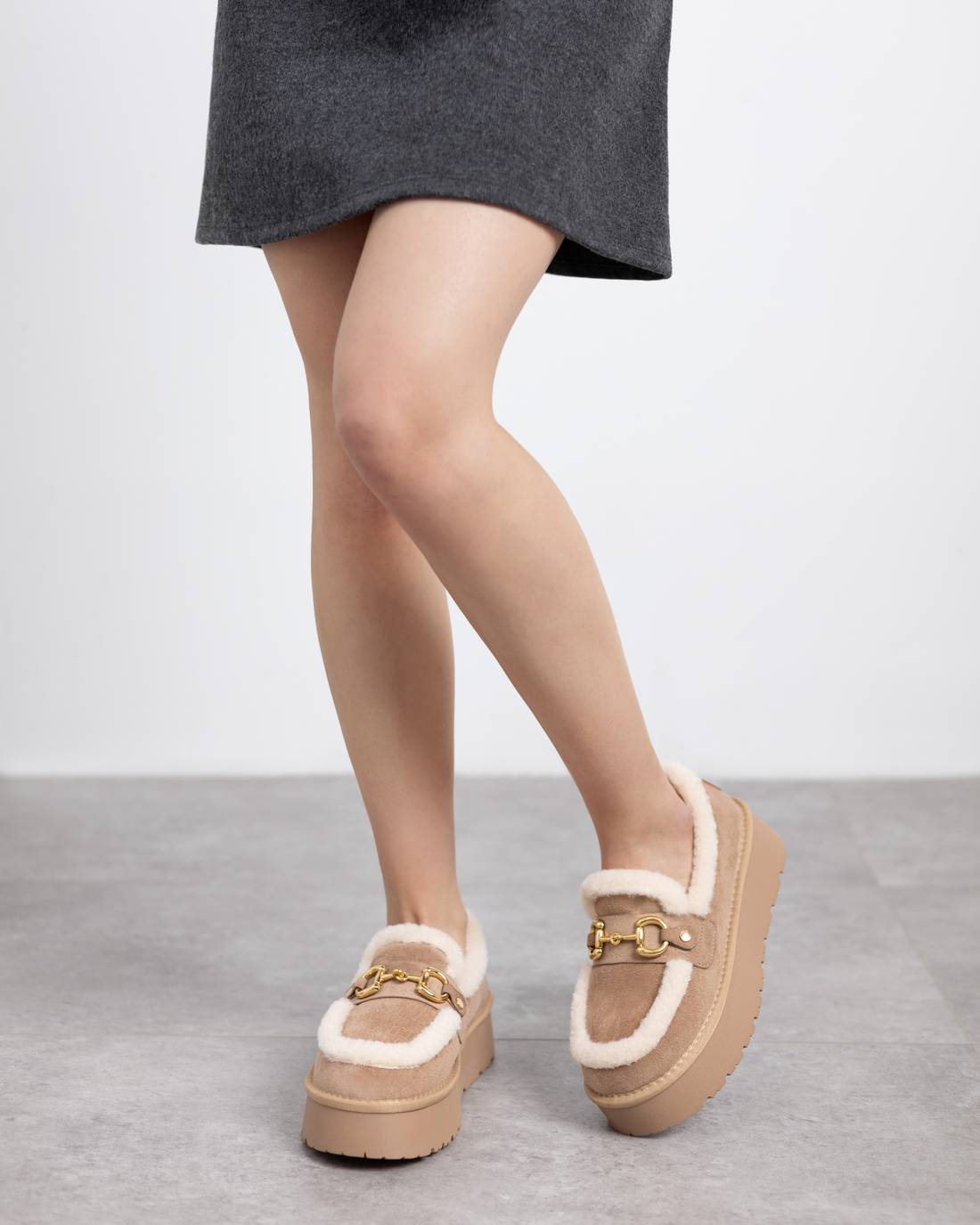 WOMEN'S SHOE XTI 14472002