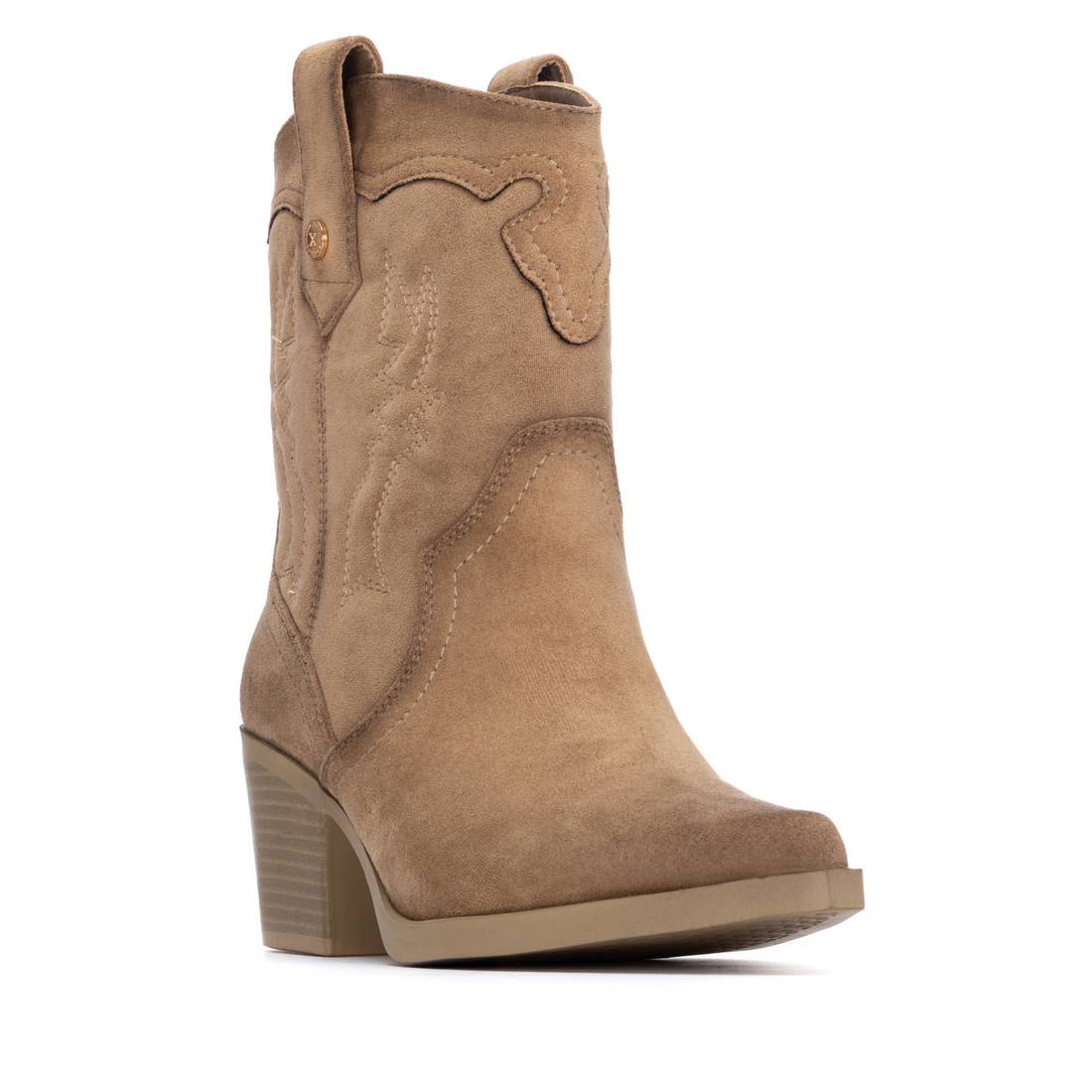 WOMEN'S ANKLE BOOT XTI 14472101