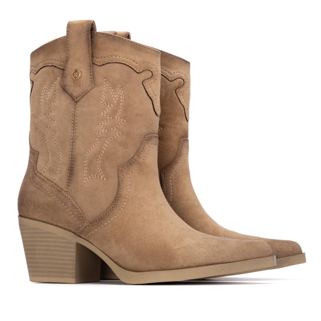 WOMEN'S ANKLE BOOT XTI 14472101