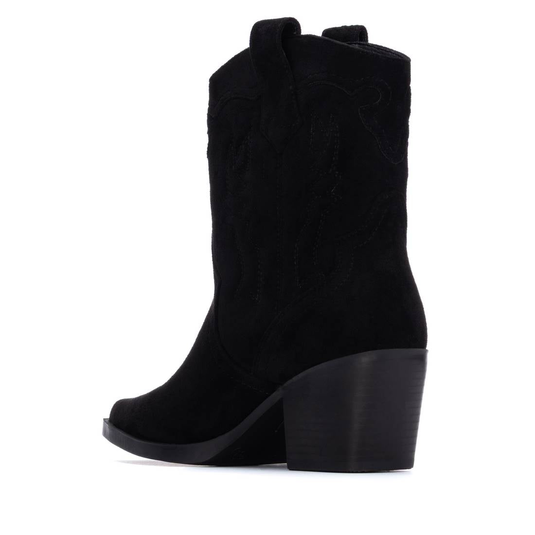 WOMEN'S ANKLE BOOT XTI 14472103