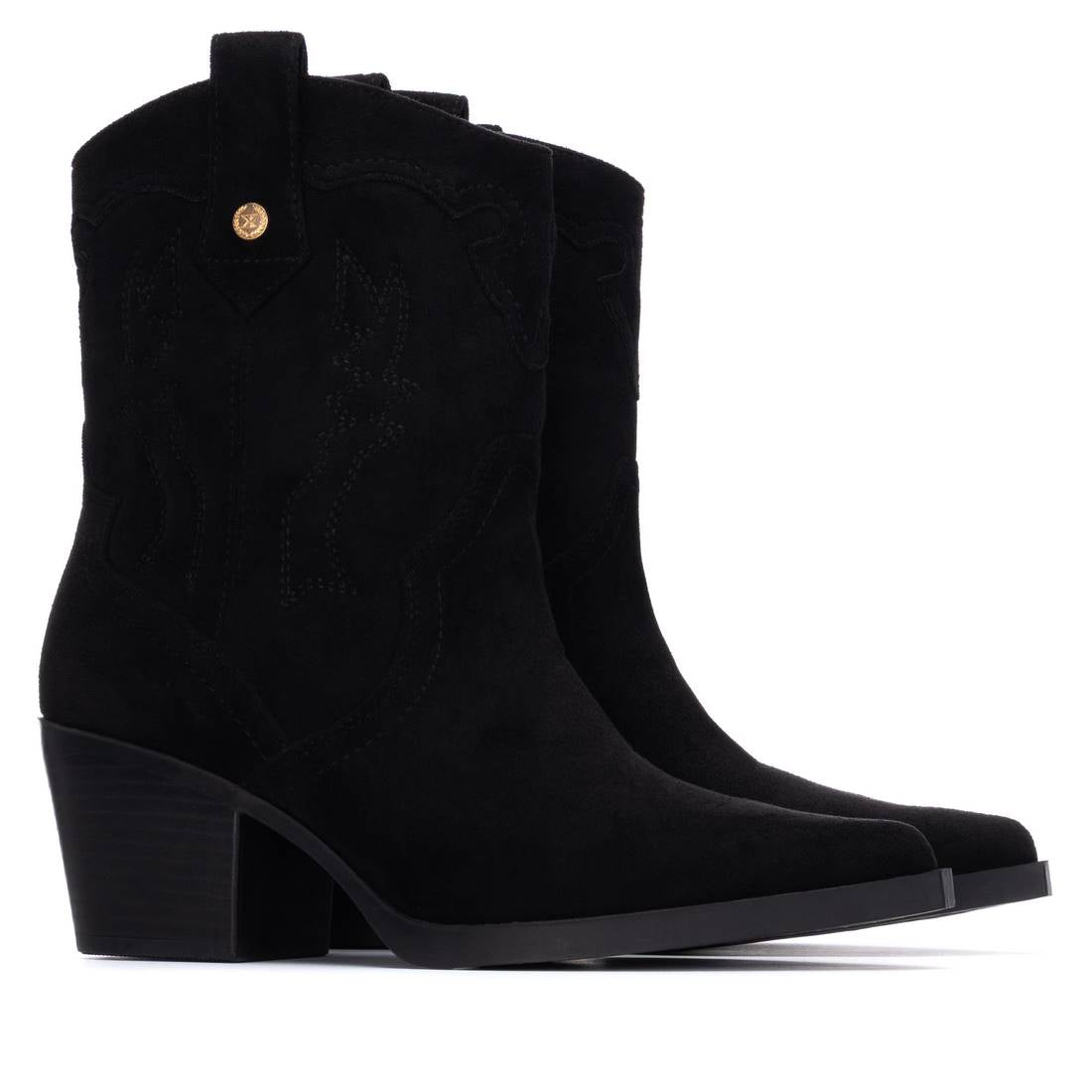 WOMEN'S ANKLE BOOT XTI 14472103