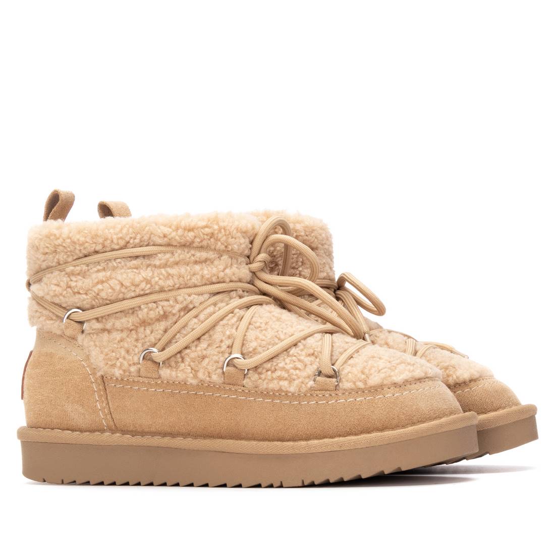 WOMEN'S ANKLE BOOT XTI 14472801