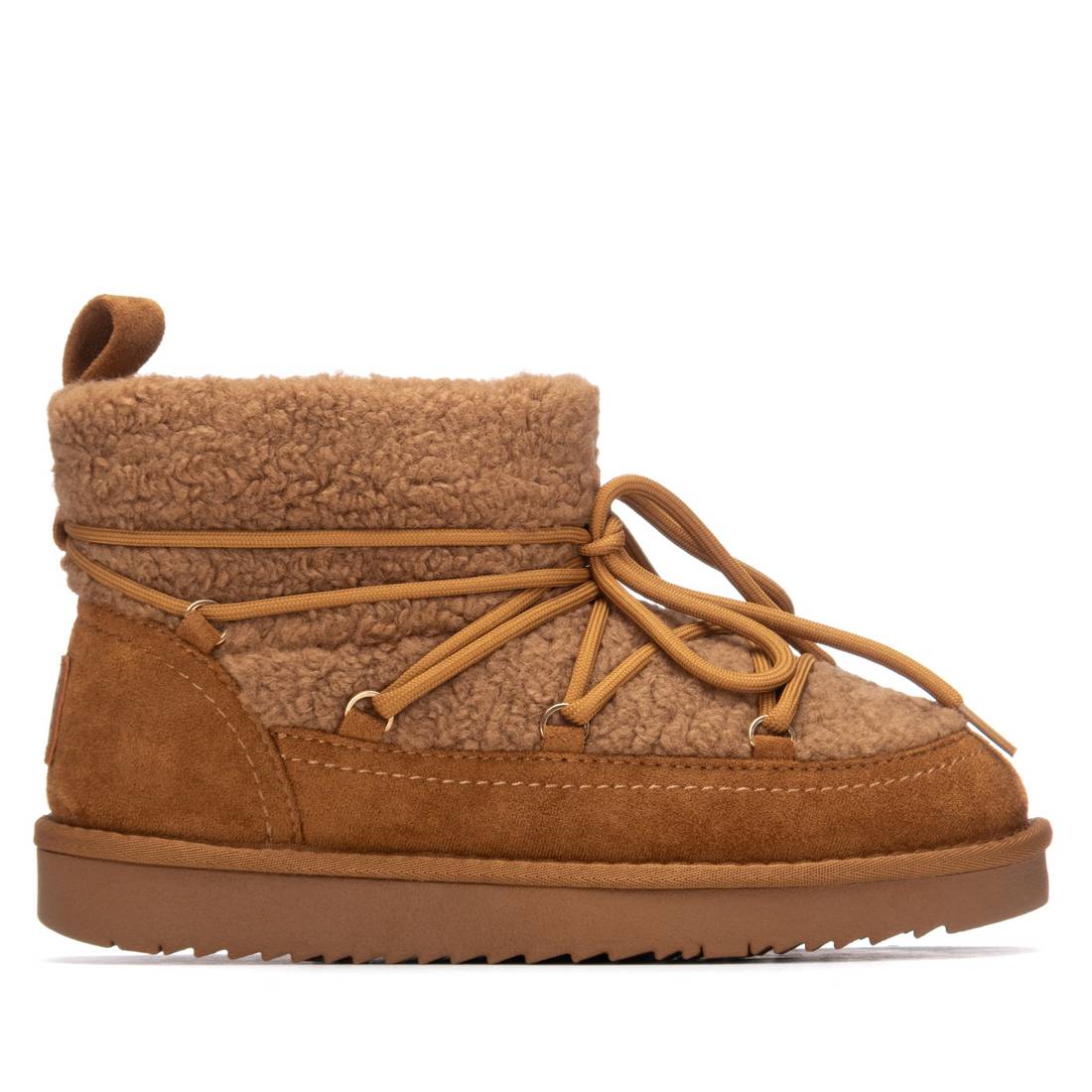 Botin de mujer plano Xti 14472803