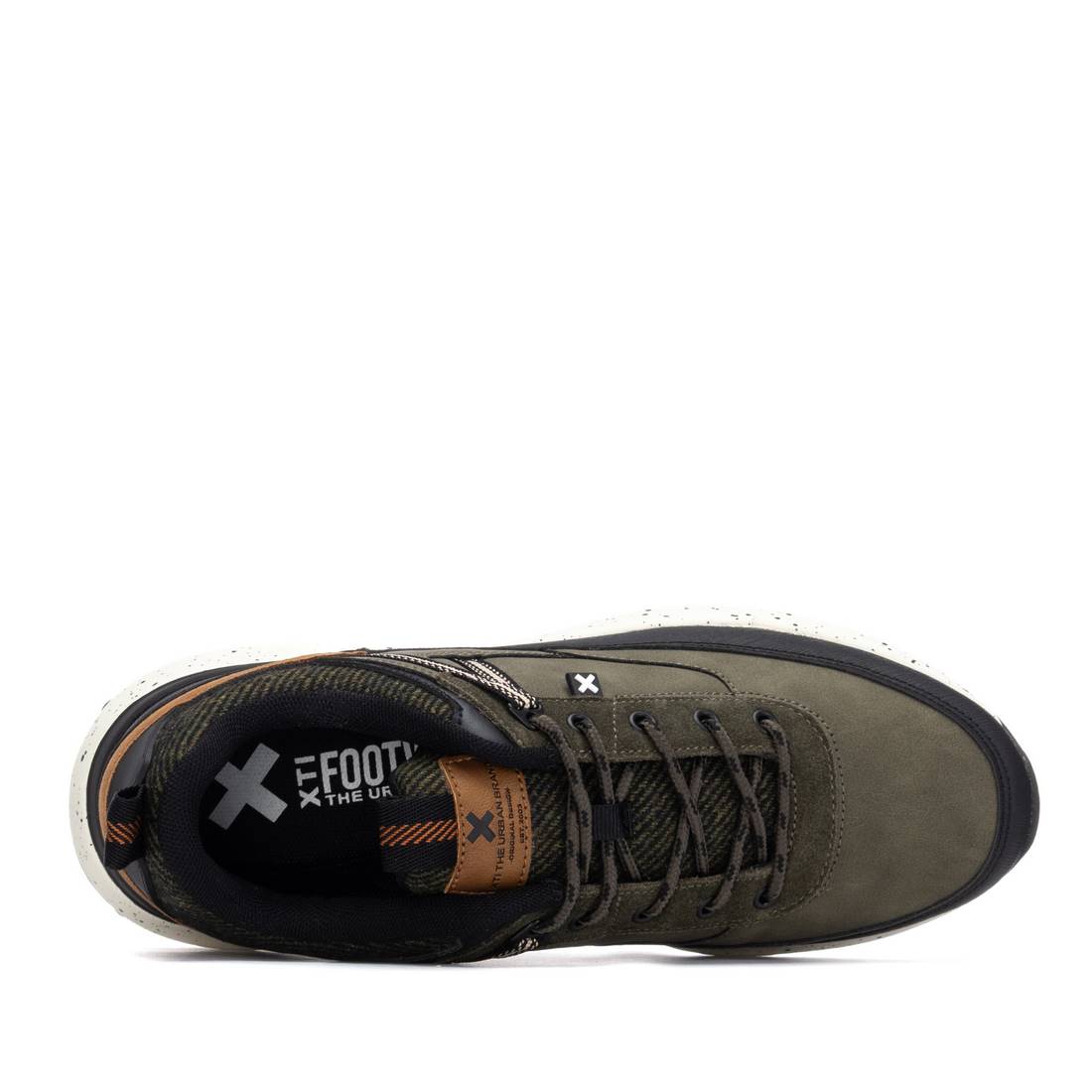 MEN'S SNEAKER XTI 14473102