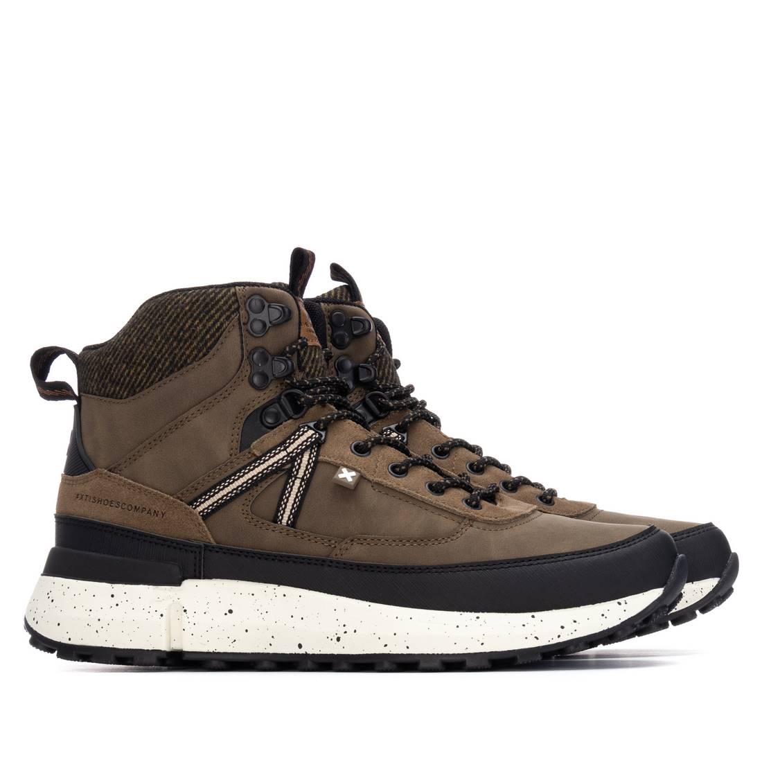 MEN'S ANKLE BOOT XTI 14473201